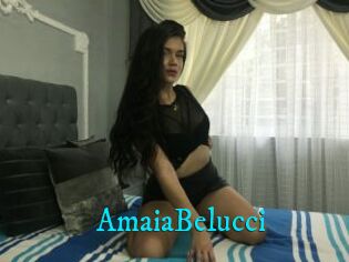 AmaiaBelucci