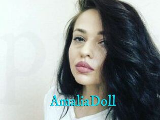 AmaliaDoll