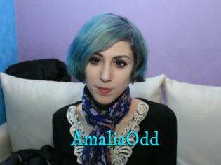 AmaliaOdd
