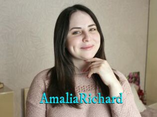 AmaliaRichard