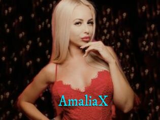 AmaliaX