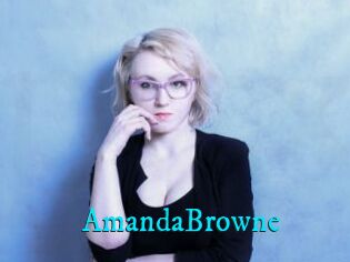 AmandaBrowne
