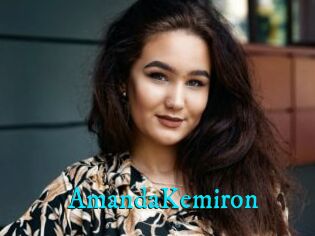 AmandaKemiron