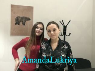 AmandaLukriya