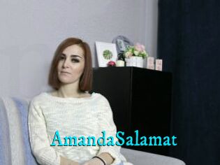 AmandaSalamat