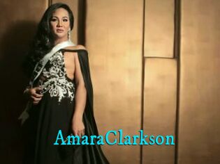 AmaraClarkson