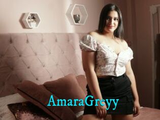 AmaraGreyy