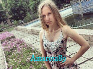 Amareta89
