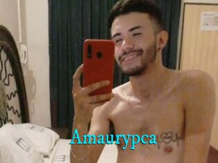 Amaurypca