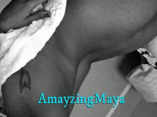 AmayzingMaya