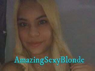 AmazingSexyBlonde