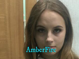 AmberFire
