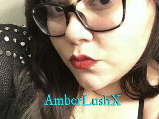AmberLushX