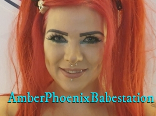 AmberPhoenixBabestation