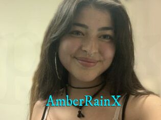 AmberRainX