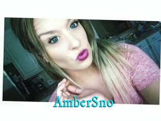 AmberSno