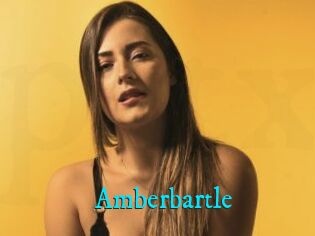 Amberbartle