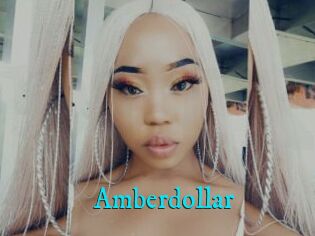 Amberdollar
