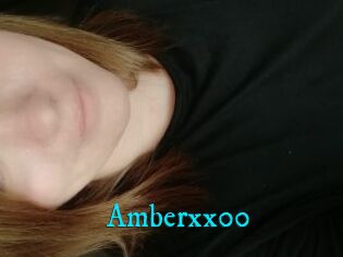 Amberxx00