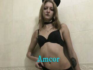 Amcor