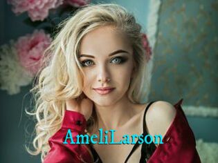 AmeliLarson