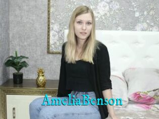 AmeliaBenson