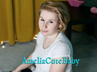 AmeliaCuteBaby