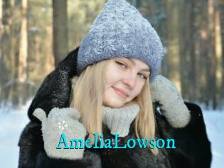 AmeliaLowson