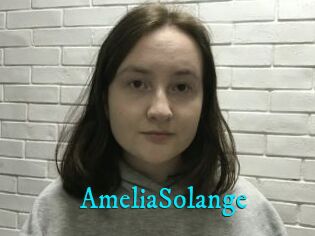 AmeliaSolange