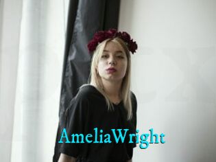 AmeliaWright