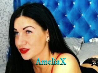 AmeliaX