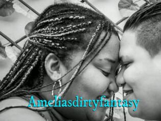 Ameliasdirtyfantasy