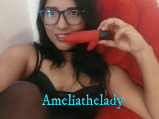 Ameliathelady