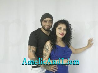 AmelieAndLiam