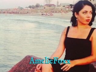 AmelieFoxx