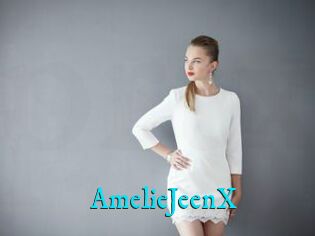 AmelieJeenX