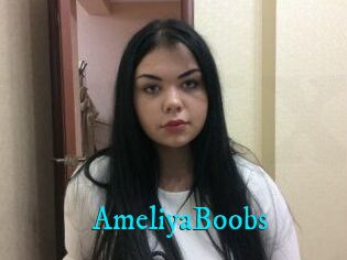 AmeliyaBoobs