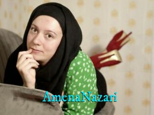AmenaNazari
