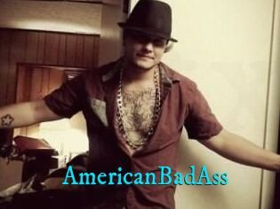 AmericanBadAss