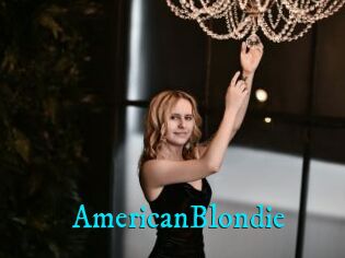 AmericanBlondie