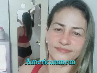 Americanmom