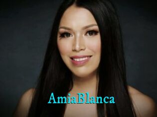 AmiaBlanca