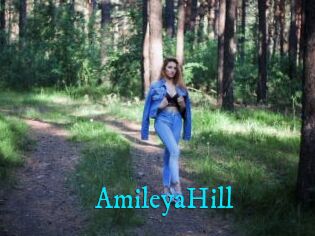 AmileyaHill