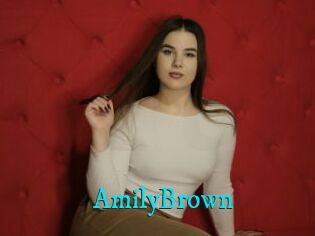 AmilyBrown
