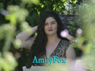 AmilyFox