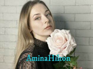 AminaHilton