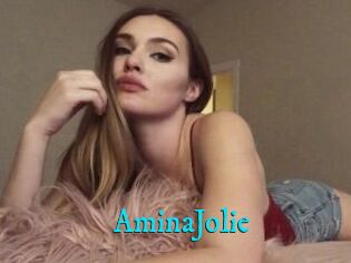 AminaJolie