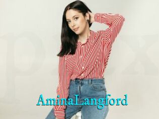 AminaLangford