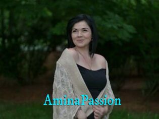 AminaPassion