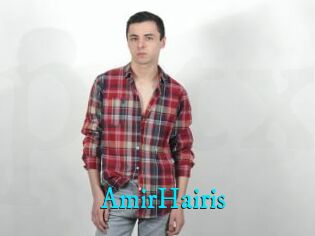AmirHairis